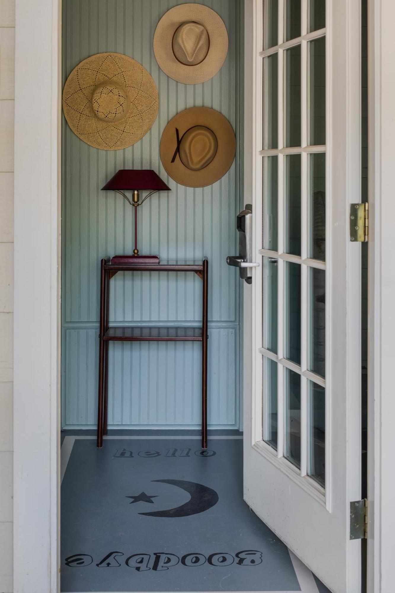 The Menagerie Bed & Breakfast Fredericksburg Exterior photo