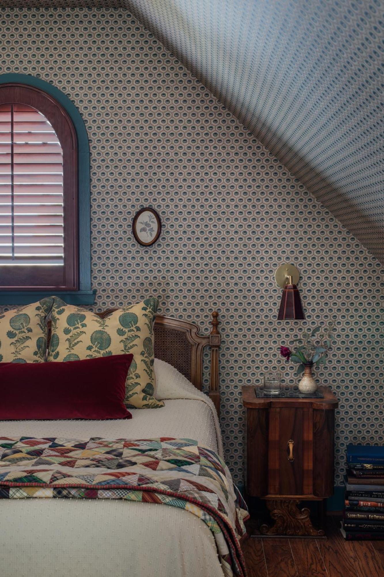 The Menagerie Bed & Breakfast Fredericksburg Exterior photo